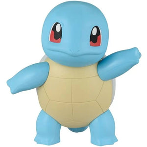 Pokémon - Squirtle, Bandai Spirits Pokémon Model Kit