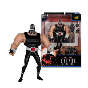 DC The New Batman Adventures Wave 2 Bane 6-Inch Scale Action Figure