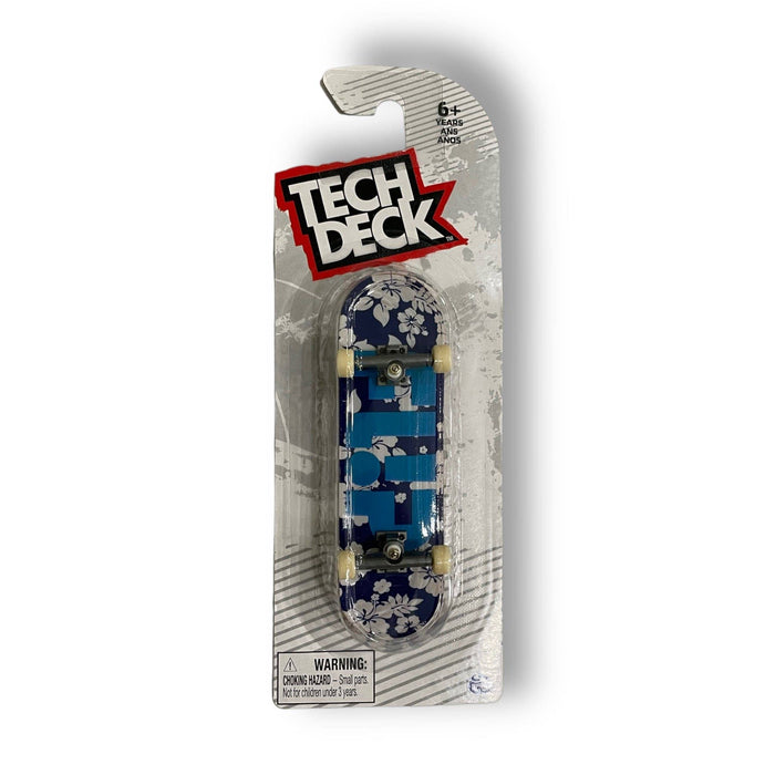 Tech Deck Primative Pro Series Complete – Fun Box Monster Emporium