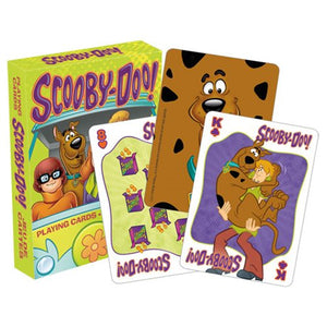 Playing Cards: Scooby Doo