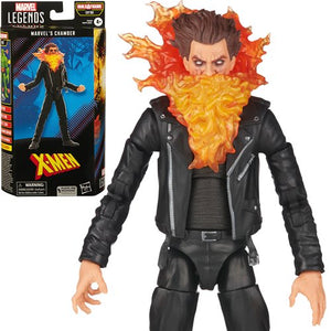 X-Men Marvel Legends Generation X Chamber 6-Inch Action Figure