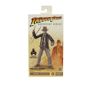 Indiana Jones and the Last Crusade Adventure Series Indiana Jones (Last Crusade) 6-inch Action Figure