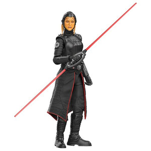 Star Wars The Black Series: Fourth Sister Inquisitor 6-Inch Action Figure