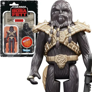 Star Wars The Retro Collection: Krrsantan (3 3/4-Inch Action Figure)