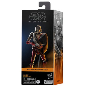 Star Wars The Black Series HK-87 6-Inch Action Figure