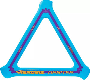 Aerobie Orbiter Boomerang (Blue)