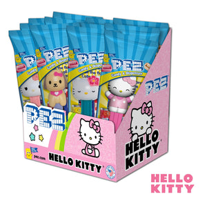 PEZ Dispenser: Hello Kitty (random)