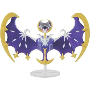 Pokemon Quick Model Kit Lunala