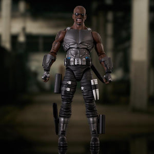 Marvel Select Blade Figure