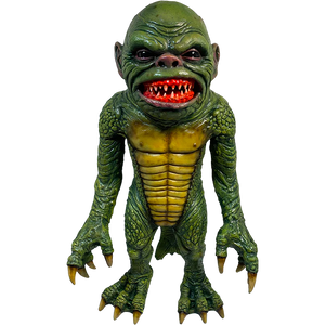 GHOULIES 2 - FISH GHOULIE PUPPET PROP