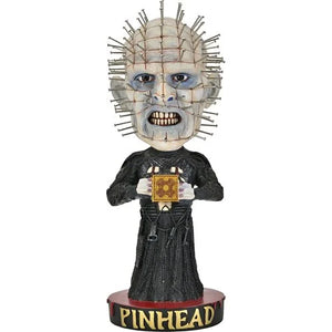 Bobblehead: Hellraiser Pinhead Head Knocker