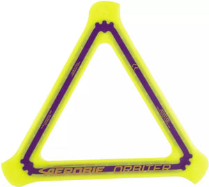 Aerobie Orbiter Boomerang (Yellow)