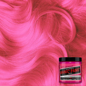 Manic Panic: COTTON CANDY™ PINK - CLASSIC HIGH VOLTAGE®
