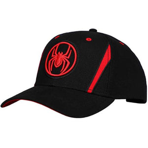 Hat: Spider-Man Miles Morales Snapback Hat