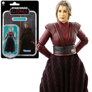 Star Wars The Vintage Collection Morgan Elsbeth 3 3/4-Inch Action Figure