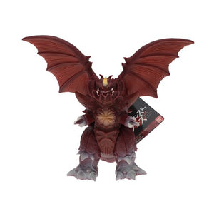 Godzilla Destoroyah Movie Monster Series Vinyl Figure