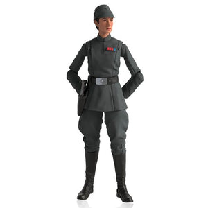 Star Wars The Black Series: Tala (Imperial Officer) 6-Inch Action Figure