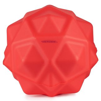 Aerobie Sonic Bounce - High Bouncing Ball (Orange)