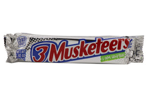 3 Musketeers Candy Bar (1.92oz)