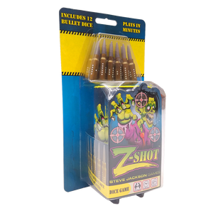 Z-Shot (Game)