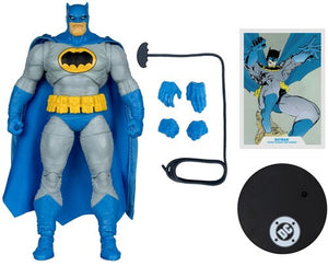 McFarlane DC Multiverse Batman (Dark Knight Returns) 7" Action Figure