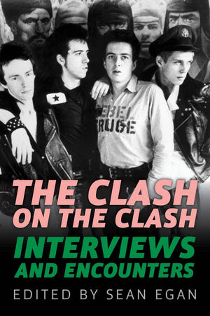 Clash on the Clash