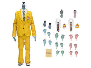 NECA BEETLEJUICE BEETLEJUICE - ULTIMATE BOB 7” SCALE ACTION FIGURE