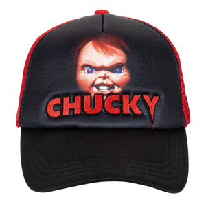 Chucky - Trucker Hat