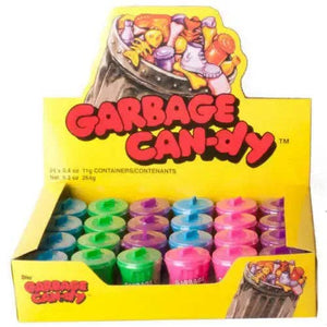 Garbage Candy by Tops (24x11g GW)