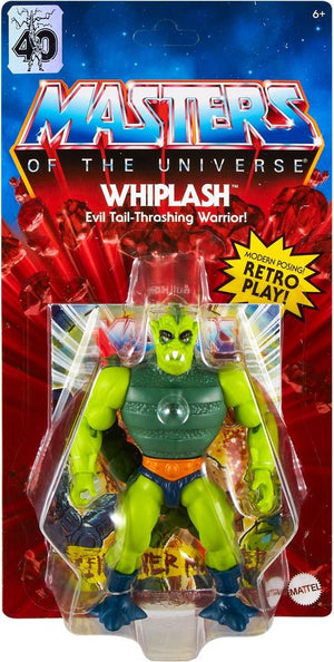 Masters of the Universe: Whiplash (2022) Action Figure