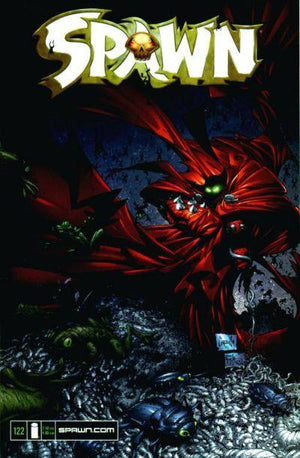 Spawn #122