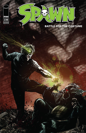 Spawn #236