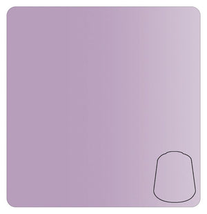 WARHAMMER : Contrast: Magos Purple (18ml) Paint