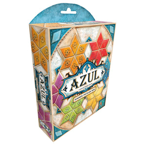 Azul Summer Pavilion Mini (Game)