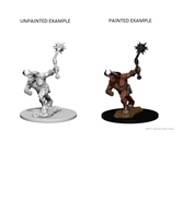 Dungeons & Dragons Nolzur’s Marvelous Miniatures: Minotaur