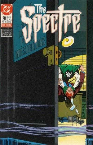 Spectre #20