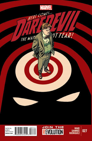 Daredevil (2011 3rd Series) #27