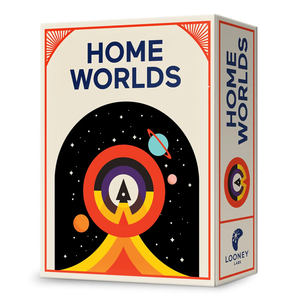 Homeworlds (Game)