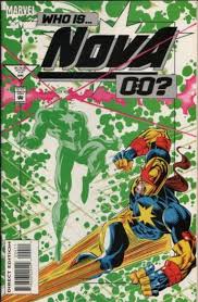 Nova #4