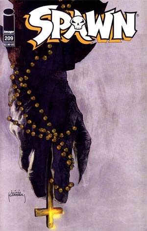 Spawn #209