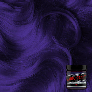 Manic Panic: Violet Night™ - Classic High Voltage® Hair Dye