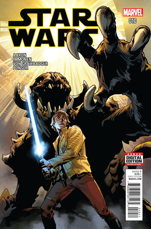 Star Wars #10 (Marvel 2015 Series)