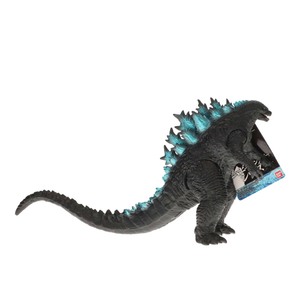 Godzilla 2019 King of Monsters BLUE Spikes