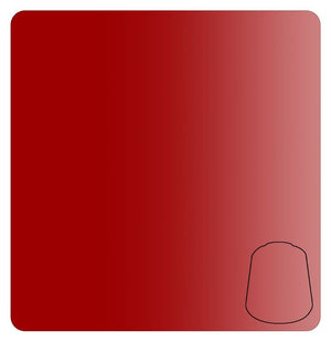 WARHAMMER : Contrast: Blood Angels Red (18ml) Paint