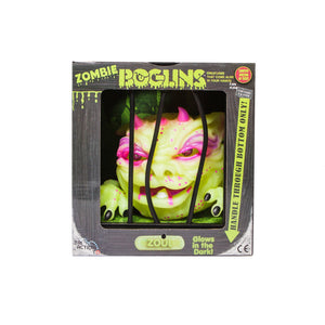 BOGLINS: Zombie Zoul (New in Box!)