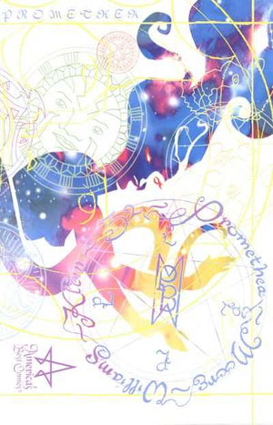 Promethea #32