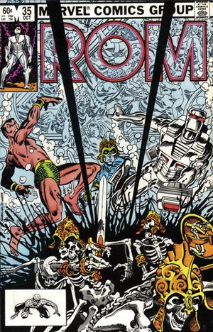 Rom #35