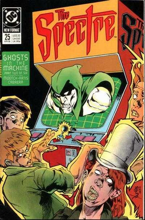 Spectre #25