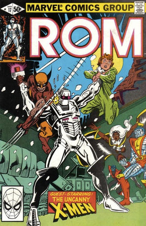 Rom #17