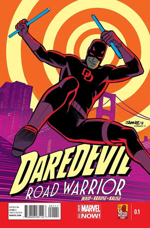 Daredevil (2014 4th Series) #0.1
